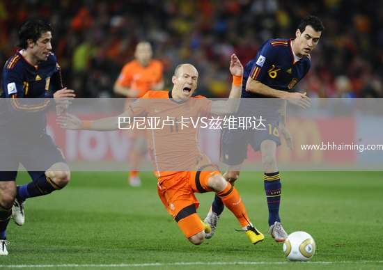 巴尼亞盧卡VS茲維耶達