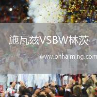 施瓦茲VSBW林茨