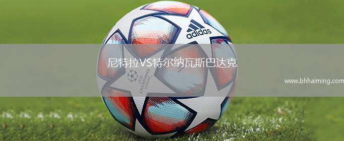 尼特拉VS特爾納瓦斯巴達克