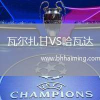 瓦爾扎甘VS哈瓦達