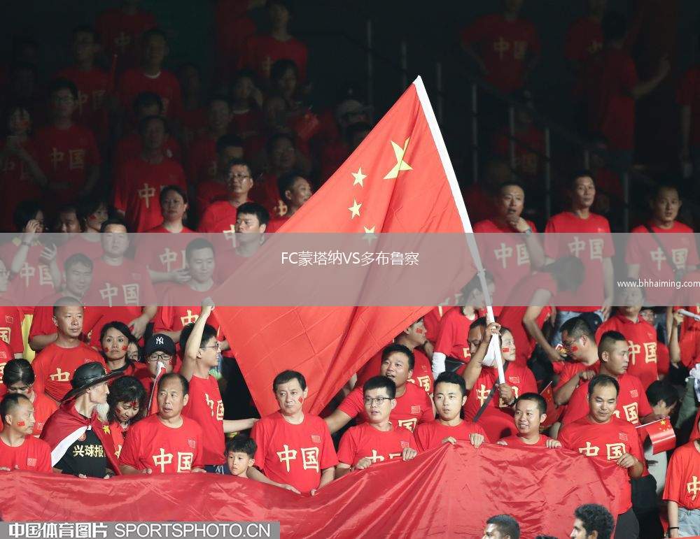 FC蒙塔納VS多布魯察