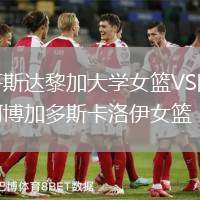 哥斯達黎加大學女籃VS阿博加多斯卡洛伊女籃