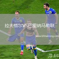 拉夫格爾VS巴里納馬勒聯(lián)