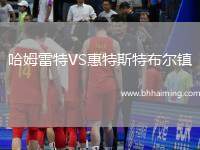 哈姆雷特VS惠特斯特布爾鎮(zhèn)