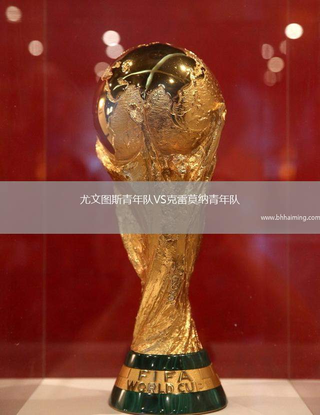 尤文圖斯青年隊VS克雷莫納青年隊