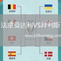 法拿莫達(dá)利VS拜利斯