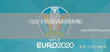 馬拉卡特高VS阿庫(kù)阿帕