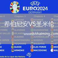 希伯尼安VS圣米倫