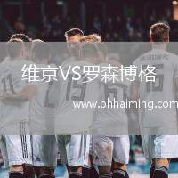 維京VS羅森博格