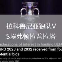 拉科魯尼亞狼隊(duì)VS埃弗頓拉普拉塔