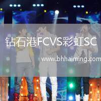 鉆石港FCVS彩虹SC