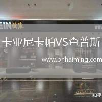 卡亞尼卡帕VS查普斯