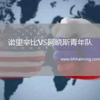 諾里辛比VS阿曉斯青年隊(duì)