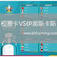 松塞卡VS伊雷斯卡斯