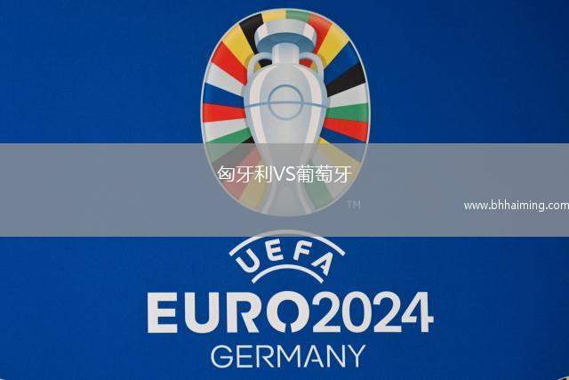 匈牙利VS葡萄牙