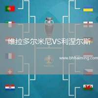 維拉多爾米尼VS利涅爾斯