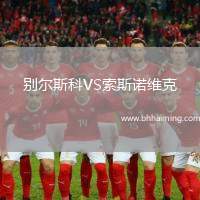 別爾斯科VS索斯諾維克