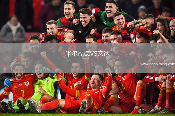 米爾福德VS文達