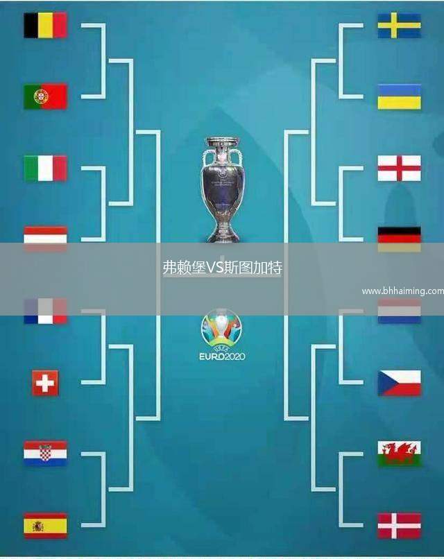 弗賴堡VS斯圖加特