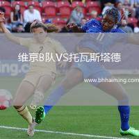 維京B隊VS托瓦斯塔德