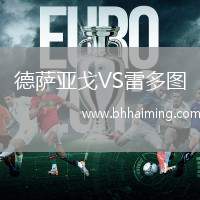 德薩亞戈VS雷多圖