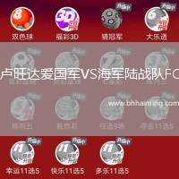 盧旺達(dá)愛(ài)國(guó)軍VS海軍陸戰(zhàn)隊(duì)FC