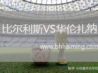 比爾利斯VS華倫扎納