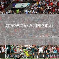 加爾維納VSAC帕拉索洛