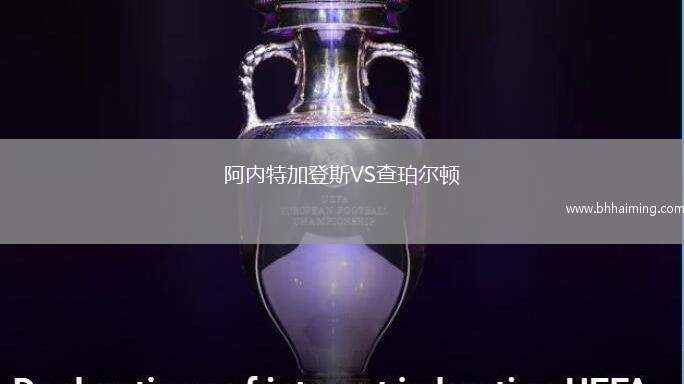 阿內(nèi)特加登斯VS查珀?duì)栴D