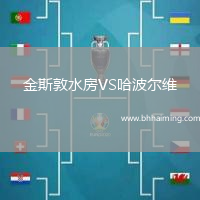 金斯敦水房VS哈波爾維