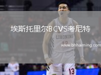 埃斯托里爾BCVS考尼特