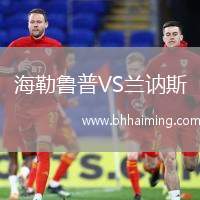 海勒魯普VS蘭訥斯