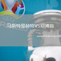 馬斯特里赫特VS鄧博施