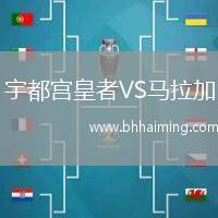 宇都宮皇者VS馬拉加