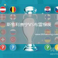 斯特利費(fèi)寧VS布雷根茨