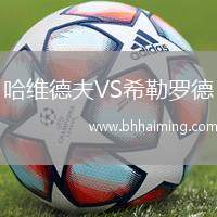 哈維德夫VS希勒羅德