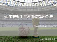 索爾特尼FCVS格雷斯福特