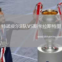 特諾皮爾B隊VS斯卡拉斯特里