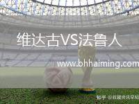 維達(dá)古VS法魯人