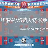 紐羅茲VS納夫特米桑