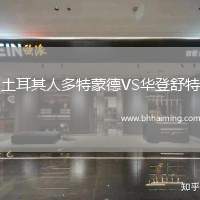 土耳其人多特蒙德VS華登舒特