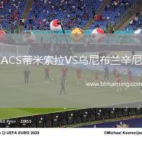 ACS蒂米索拉VS烏尼布蘭辛尼