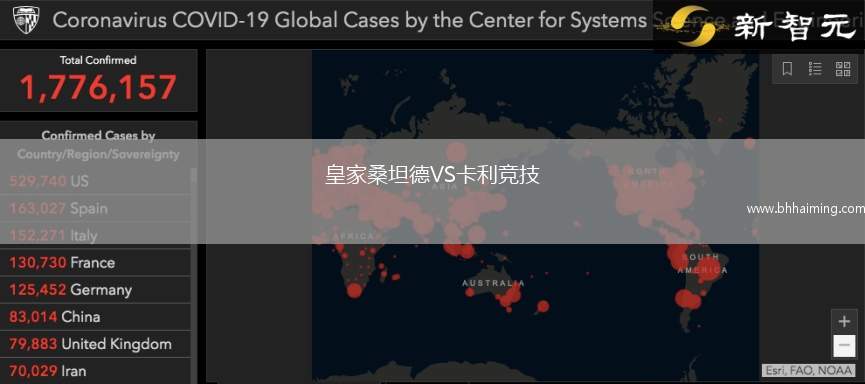 皇家桑坦德VS卡利競技