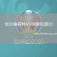 吉爾維森特VS埃斯托里爾