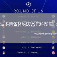 波多黎各努埃沃VS巴拉斯圖爾