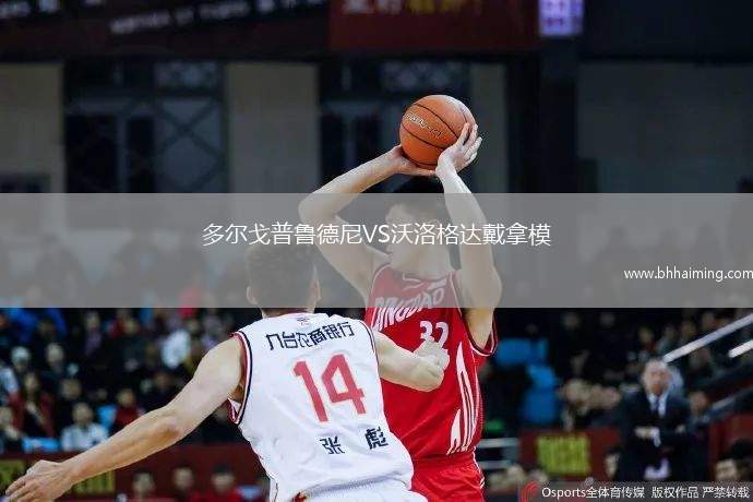 多爾戈普魯?shù)履酼S沃洛格達(dá)戴拿模