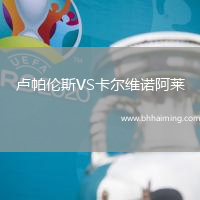 盧帕倫斯VS卡爾維諾阿萊