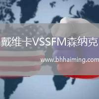 戴維卡VSSFM森納克