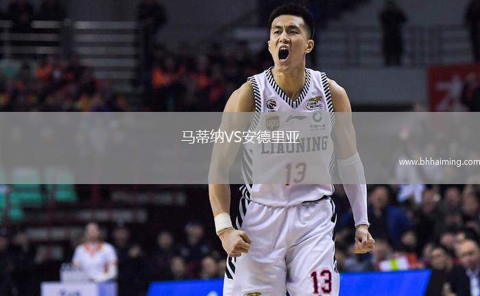 馬蒂納VS安德里亞