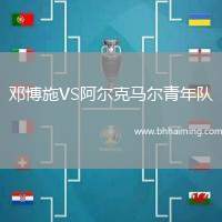 鄧博施VS阿爾克馬爾青年隊